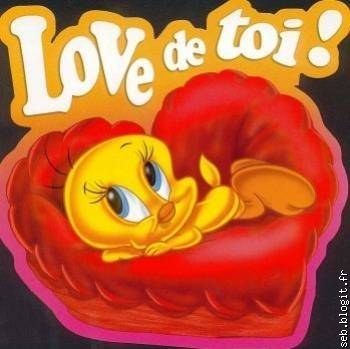 peut'etre qu'un jour j'ennorais un lol