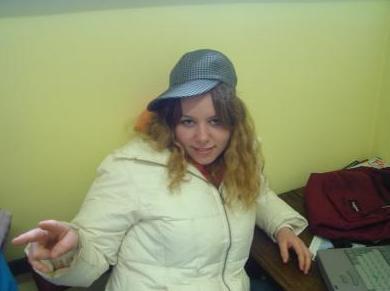 mon autre soeur deby  elle chiant ms defois  gentille  défois!!!!!!!!!!!!!!!!!!