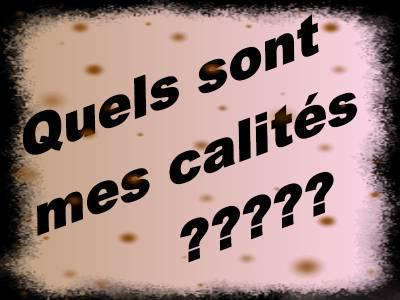dites là vérité !!!!!!!