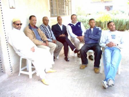 la famille a  adnane